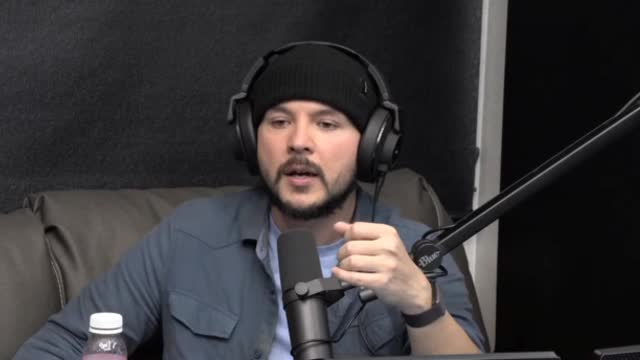 Tim Pool: "We should be colonizing other planets"