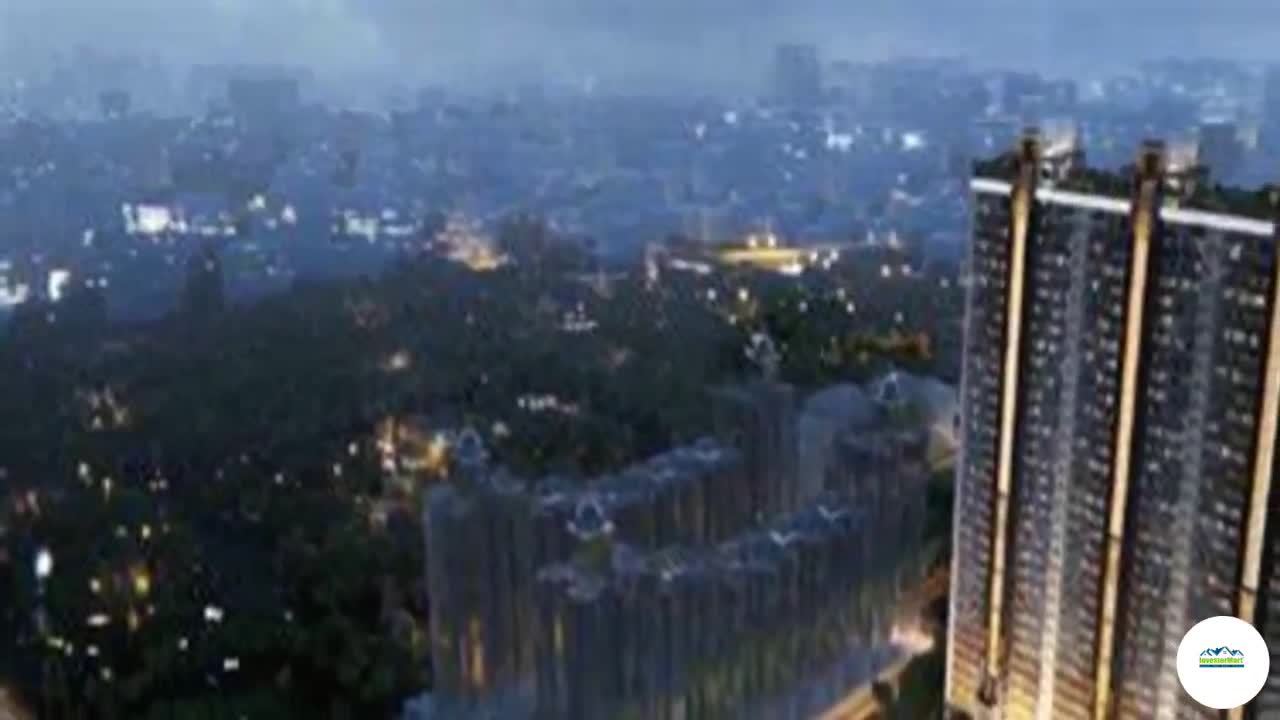 ATS Kingston Heath Apartments Noida