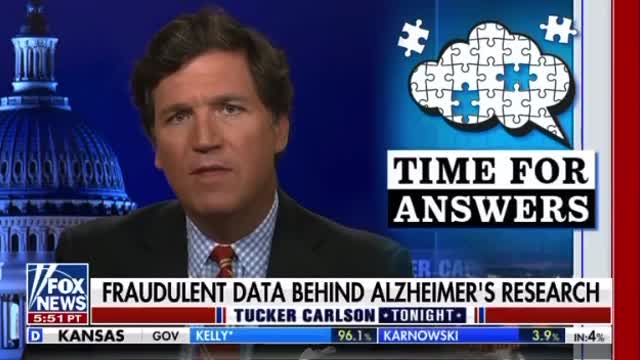 Tucker Carlson August 2 2022