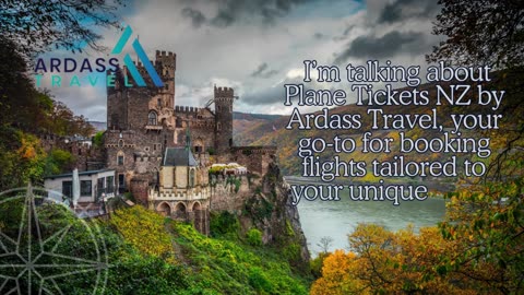 Plane Tickets NZ: Affordable & Convenient Flights Across New Zealand