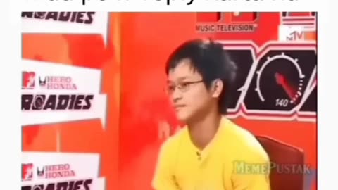 funny roadies audition