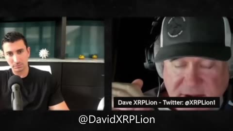 1/2 Ripple Inside Look Into XRP Price Hanging For ALL TO SEE.