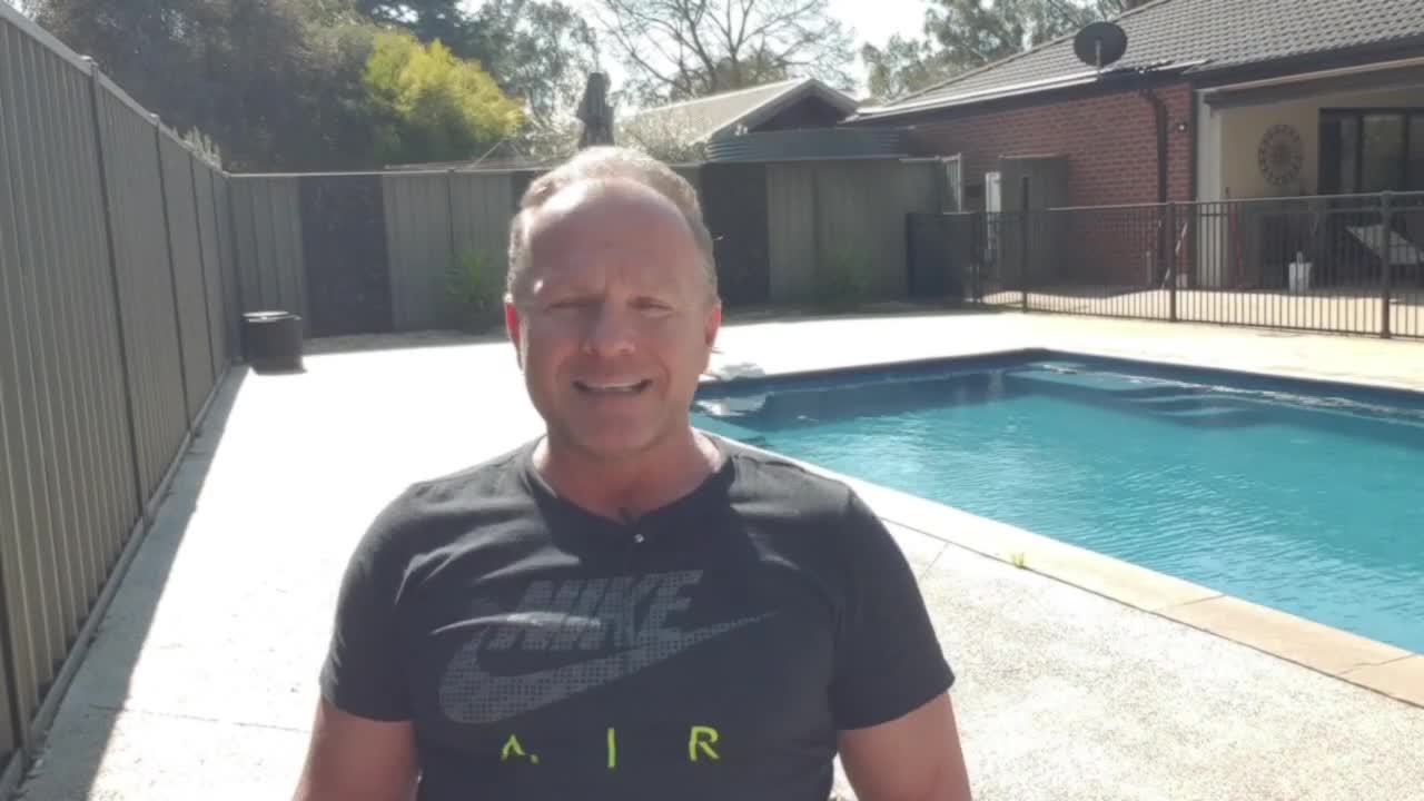 Vorsichtig mit den Infos im Internet !