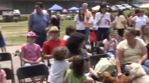 Pet Costume Contest Wake Forest