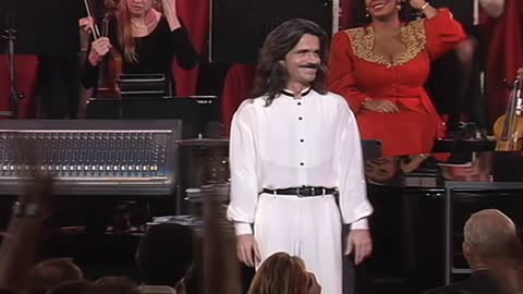 Yanni - "Nostalgia" Live at Royal Albert Hall... 1080p Digitally Remastered & Restored