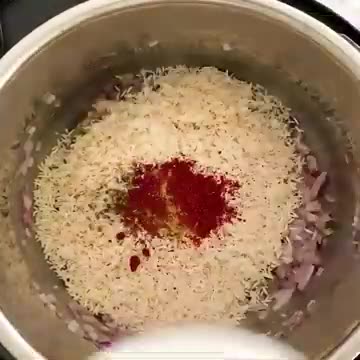 Instant Pot Spanish Rice (Mexican Rice)