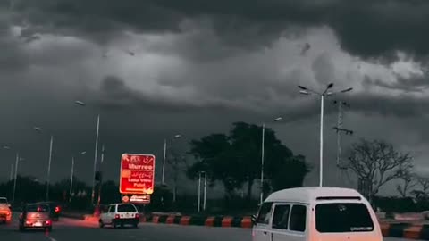 Islamabad Pakistan Beauty