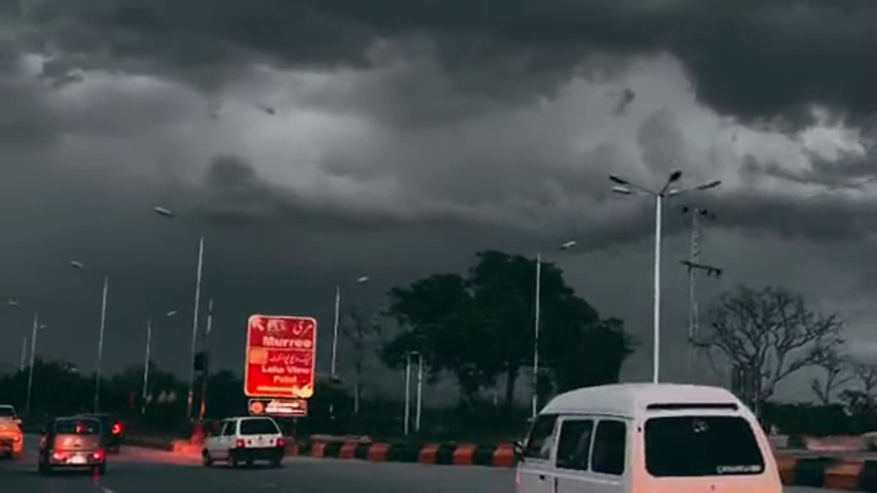 Islamabad Pakistan Beauty