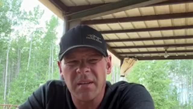 Don’t give up your information if you want freedom