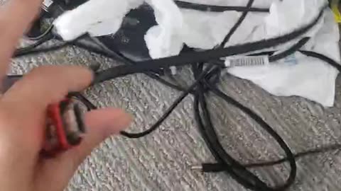 Free Wires! 😎 🆒️ 😎