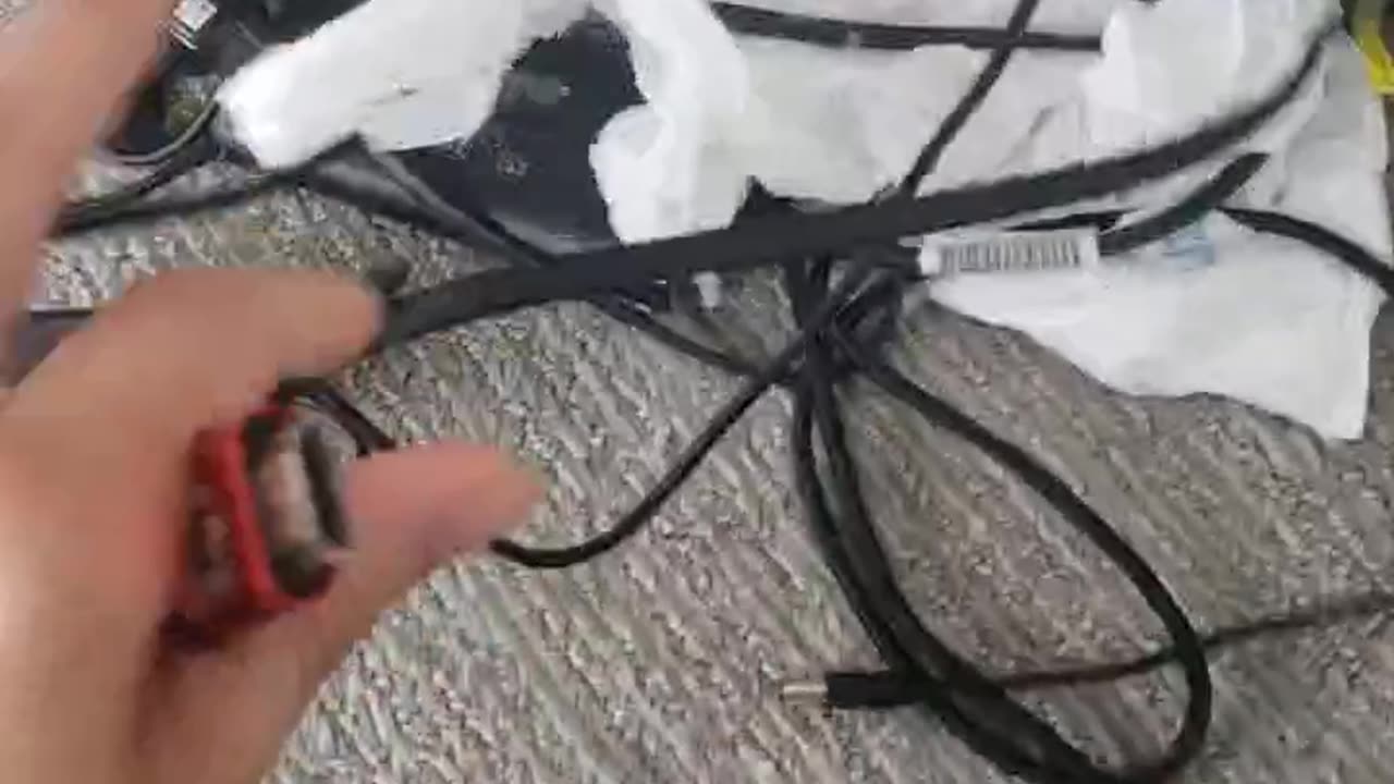 Free Wires! 😎 🆒️ 😎