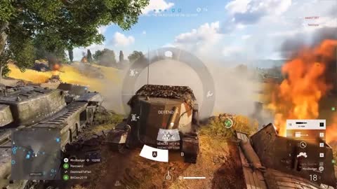 Find the location of the second windmill warehouse nearby