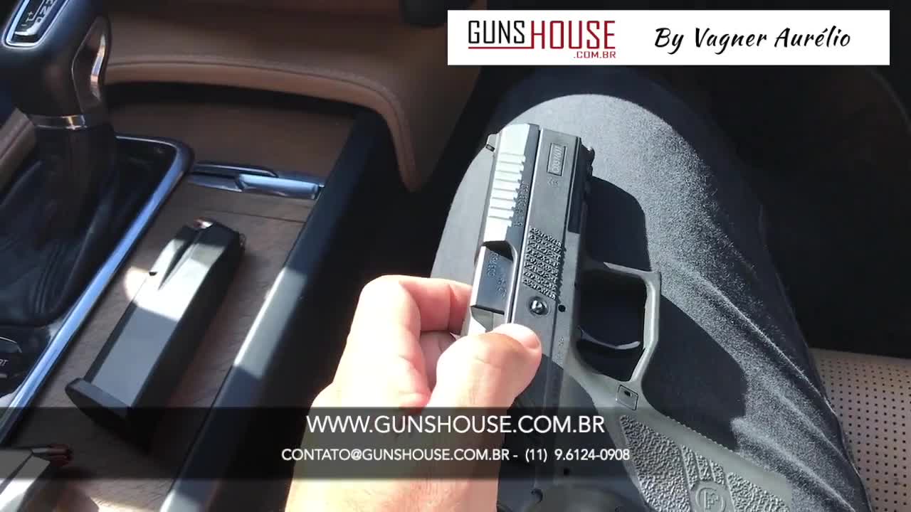 Munição R.I.P