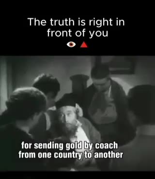 Truth In House Of Rothschild (1934)