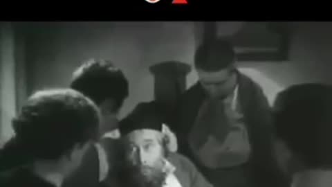 Truth In House Of Rothschild (1934)