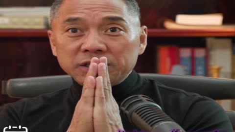 20220801文贵先生直播：美国西方 #法律：1. 不要用常人的情绪、哲学、生活逻辑，要求法庭；2. 绝对尊重法官，绝对不允许攻击！