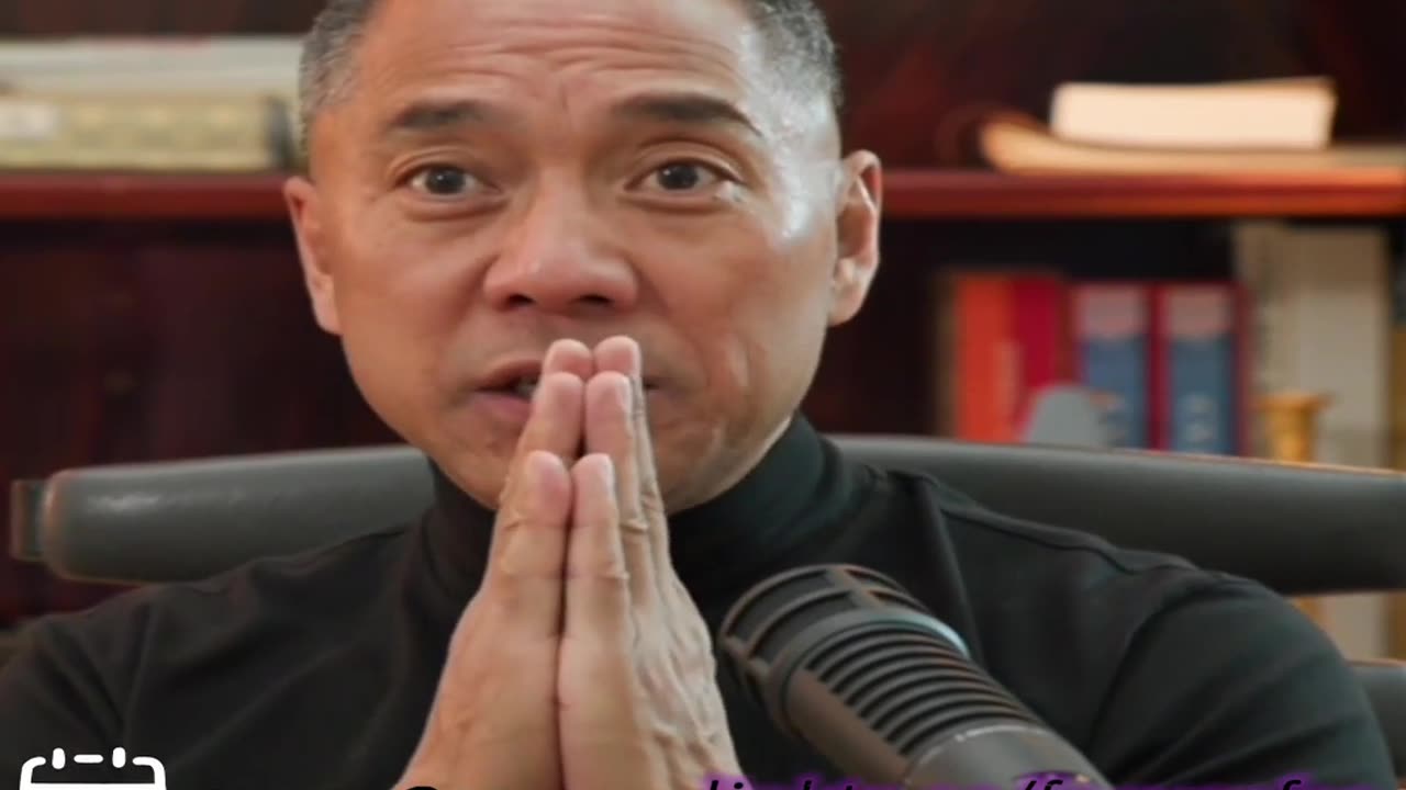 20220801文贵先生直播：美国西方 #法律：1. 不要用常人的情绪、哲学、生活逻辑，要求法庭；2. 绝对尊重法官，绝对不允许攻击！