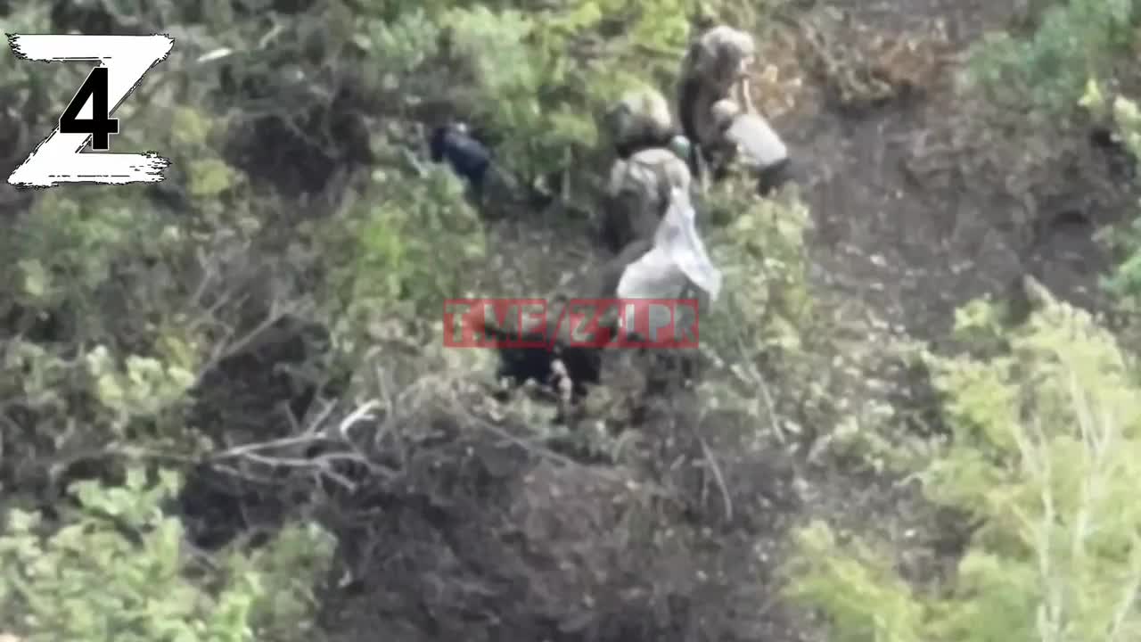 09.18.2022 Chronicle of military operations "Russia - Ukraine"