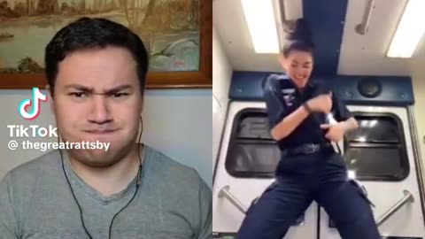 Try not to laugh