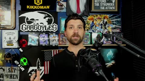 Manga vs. Comics | Why the West is Losing