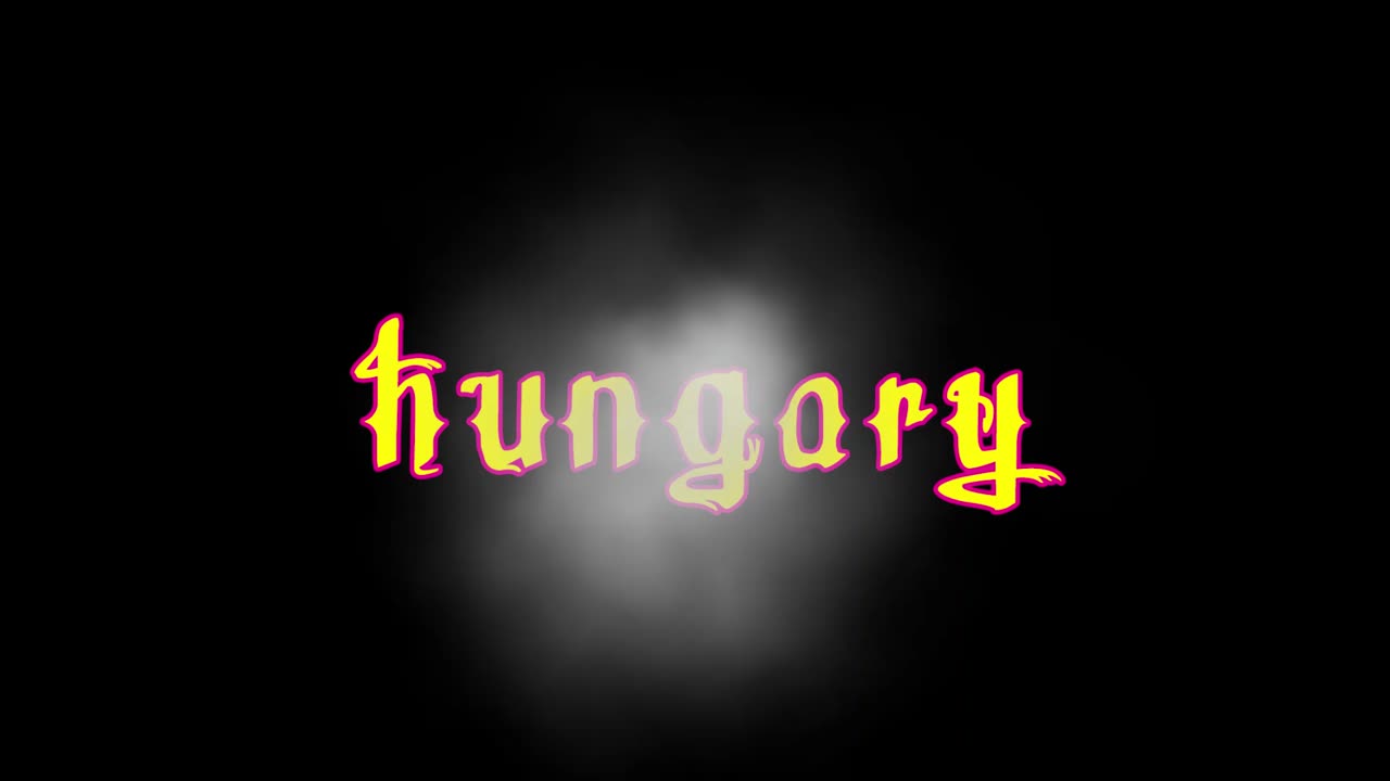 Hungary - Csapatváltó (dalszöveges audió)