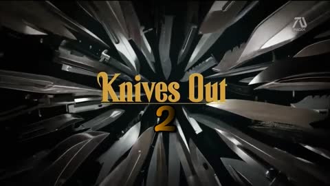 Knives Out 2 2021 | Concept Tailer