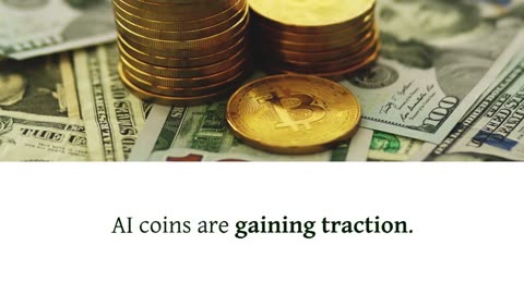 Top 3 Artificial Intelligence (AI) Coins of the Third Week of August 2024