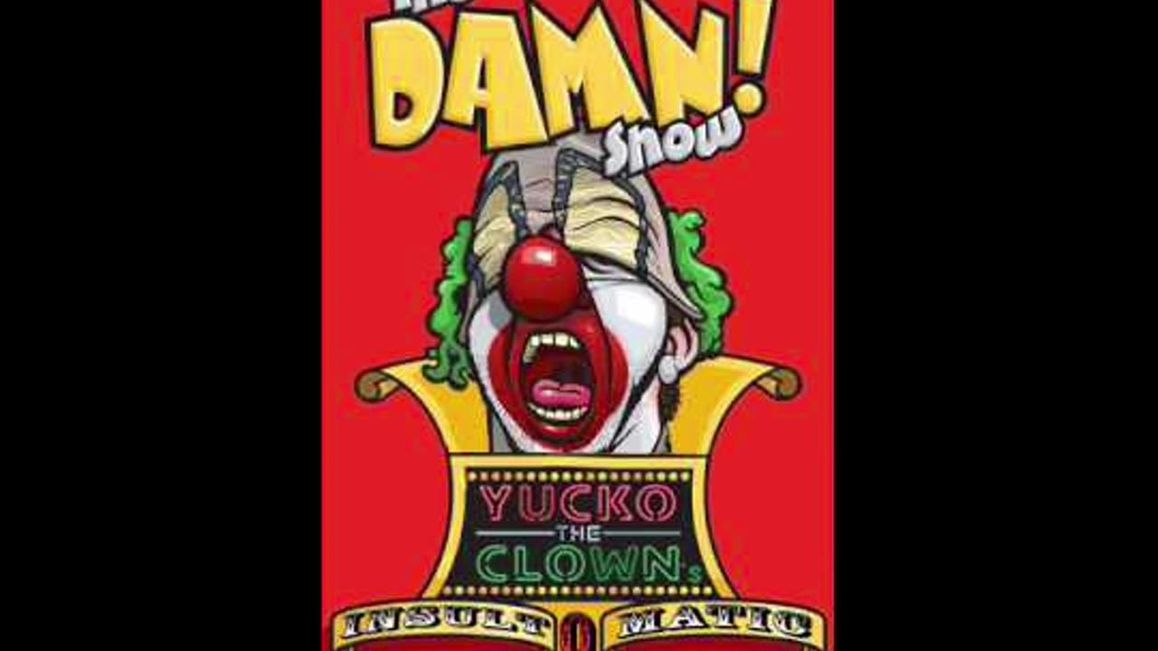 Yucko The Clown