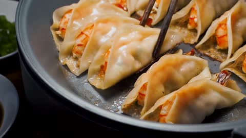 dumplings