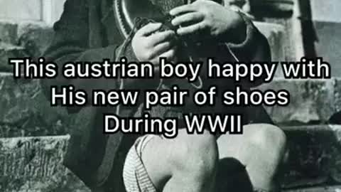 Rare Images From WWII..😳😱