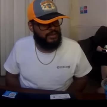 From work to the Podcast, we're all feeling it.Trigger, Kevo and LB PETE after WORK!