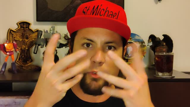 I take a View at the View....