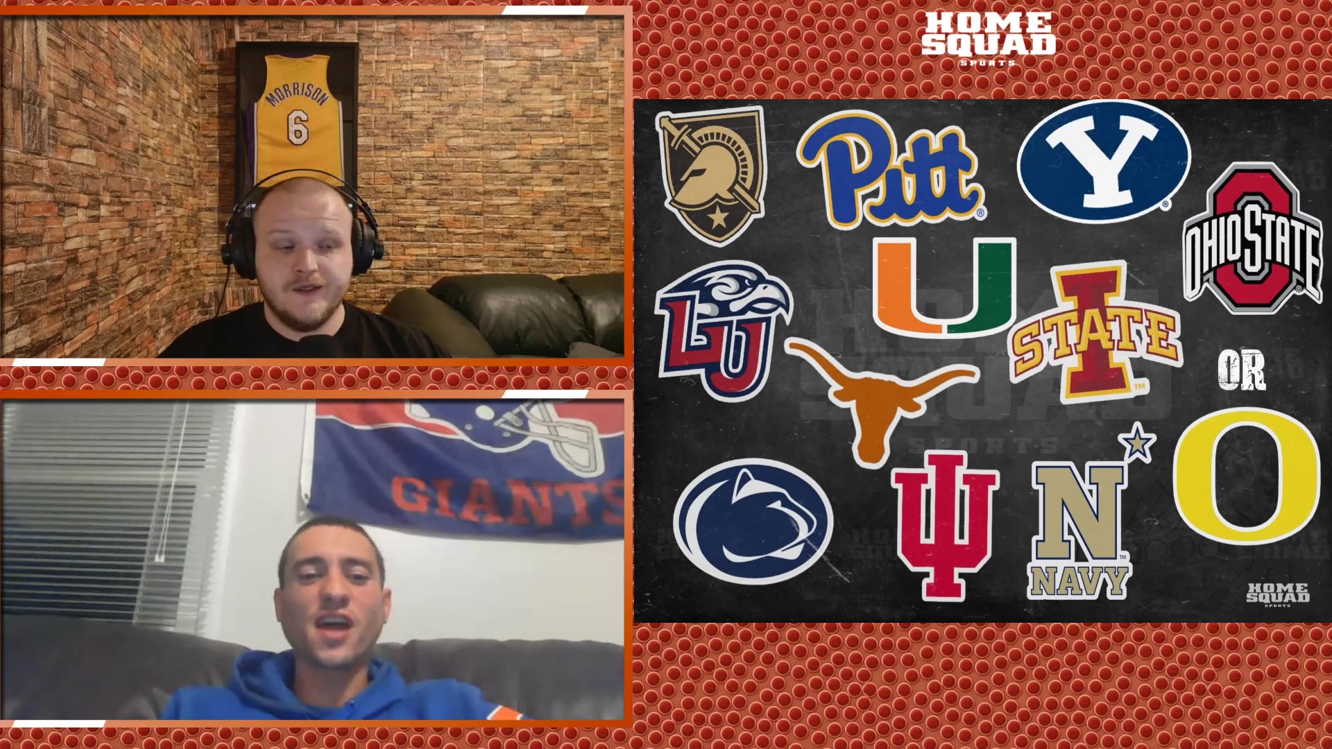 College Football Week 7 Preview