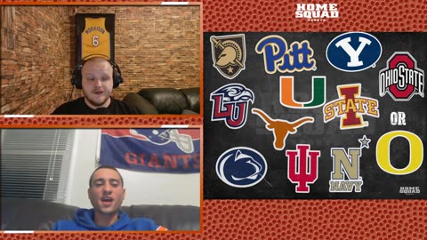 College Football Week 7 Preview