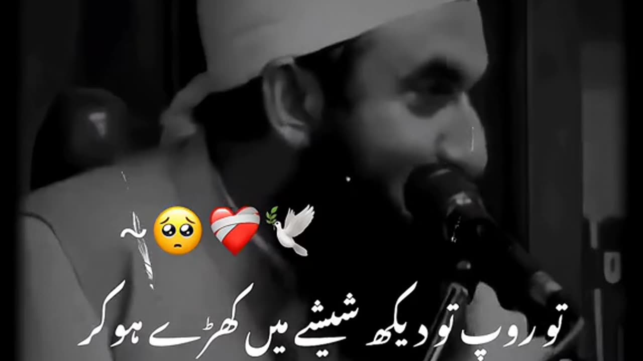 molana tariq jameel