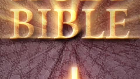 What's Repeated 310 Times in the Bible?