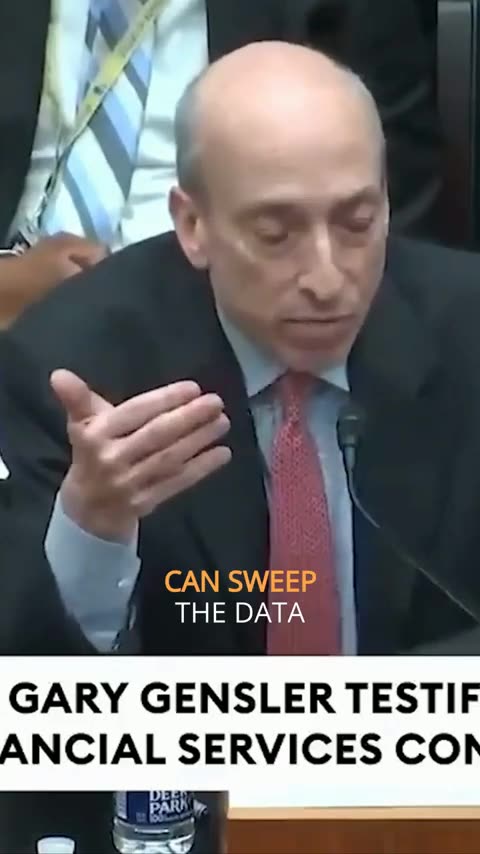 The Social Credit Score - It's Already Here.