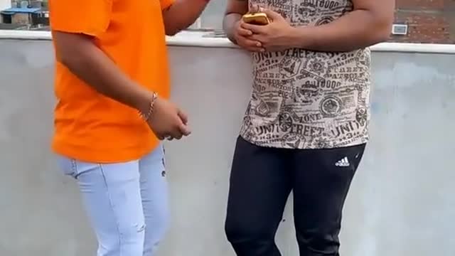 Funny video New shot video