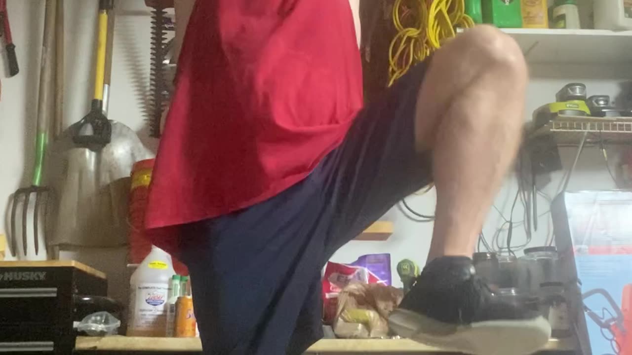 Yet again... another New Move!!