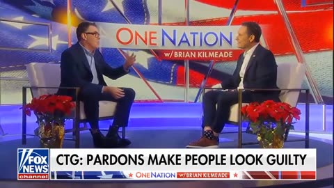 One Nation with Brian Kilmeade 12/14/24 FULL END SHOW