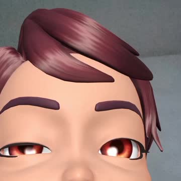 Mi efecto nose si es de chico o chica xd