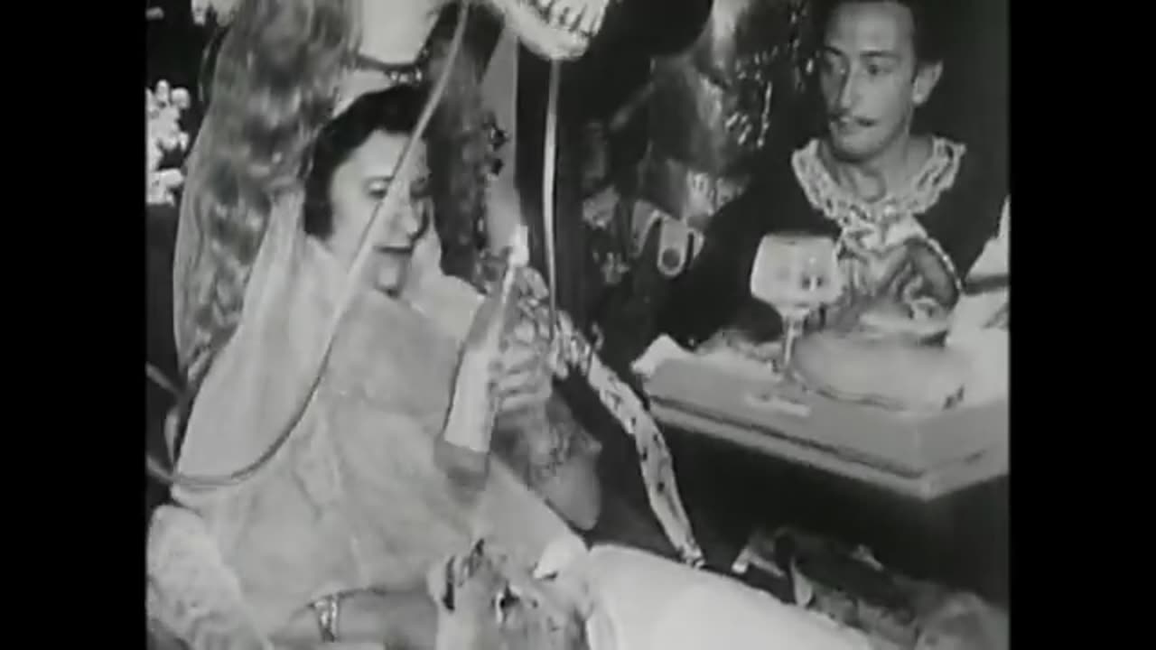 Salvador Dali: Master of Surrealism, Comprehensive Documentary, Biography