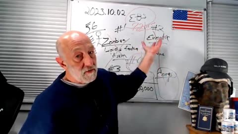 🚨Uncle Clif 🧐 OCT.411 FINAL SAY🔔