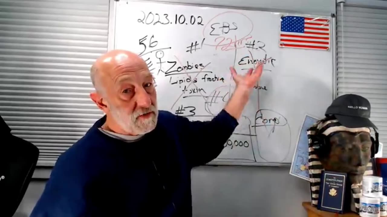 🚨Uncle Clif 🧐 OCT.411 FINAL SAY🔔