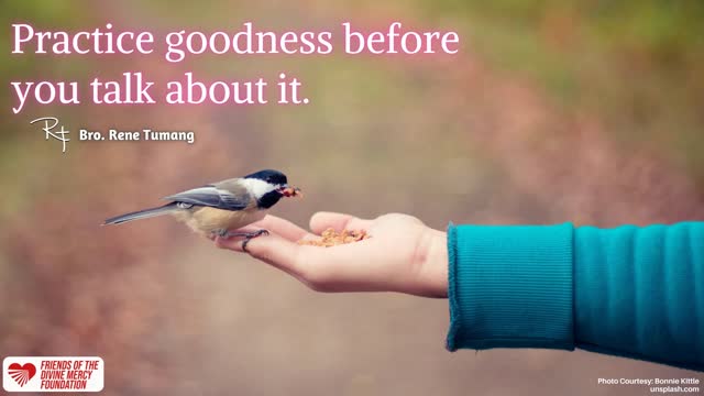 Divine Mercy Message For July 12, 2022