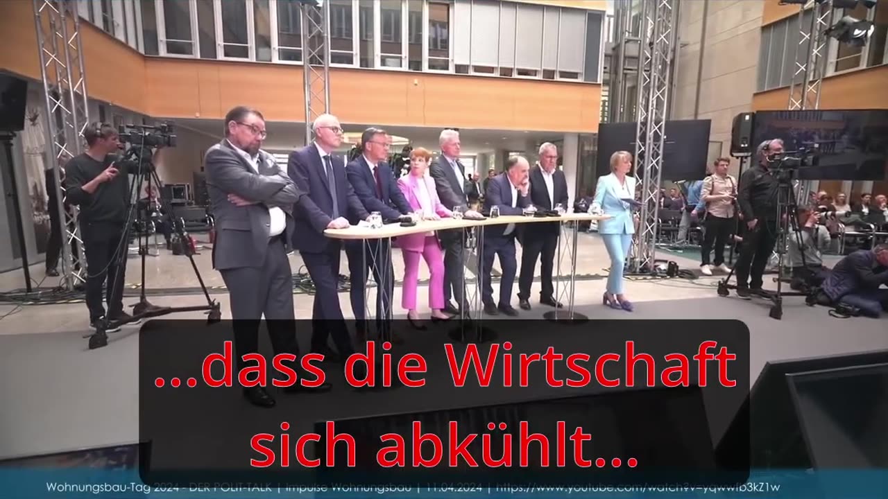 Habeck öffentlich - Wirtschaftskollaps war geplant!