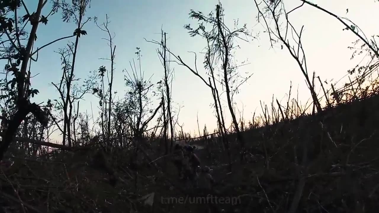 💥 Ukraine Russia War | Unit SIGNUM Storms Russian Position | Cameraman Wounded | Bakhmut Area | RCF