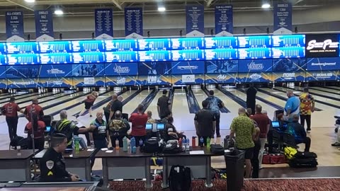 2024 U.S. Bowling Congress Open Championships in Las Vegas: The final stretch has finally arrived