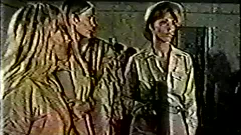 Nightmare in Badham County (1976) women in prison, exploitation