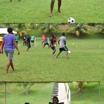 Reflect on Our 2024 Feast of Tabernacles🏕️